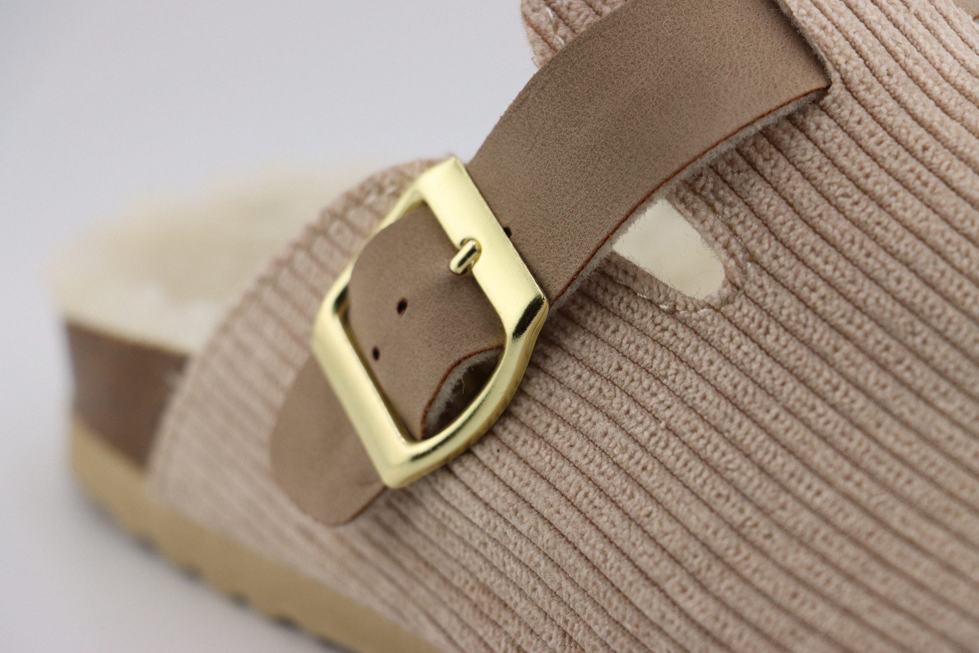 SUPERSOFT Clog Hausschuh