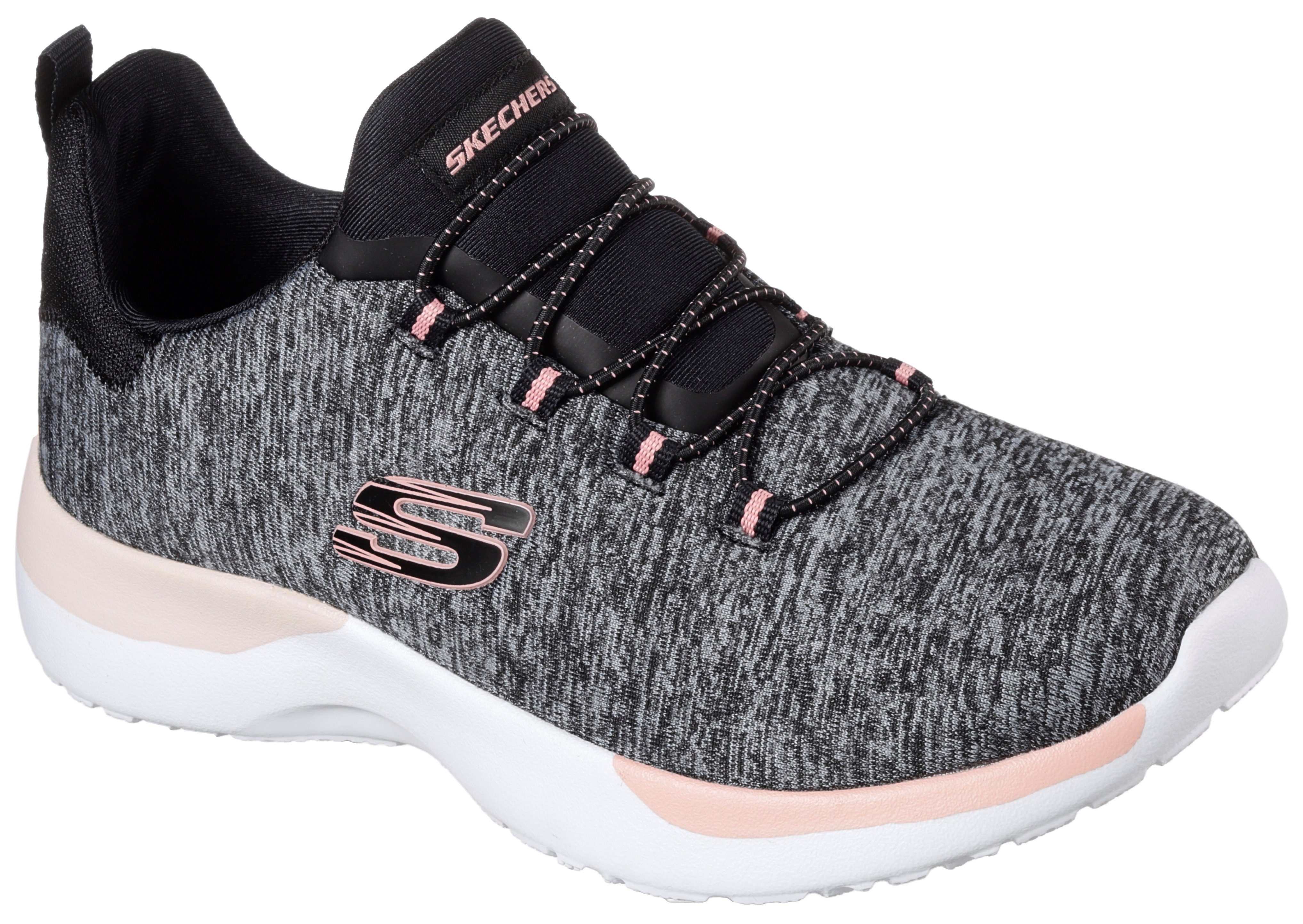 DYNAMIGHT-BREAK-THROUGH Slip-On Sneaker
