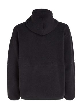 Calvin Klein Sport Kapuzensweatshirt WO/PW - SHERPA HOODIE