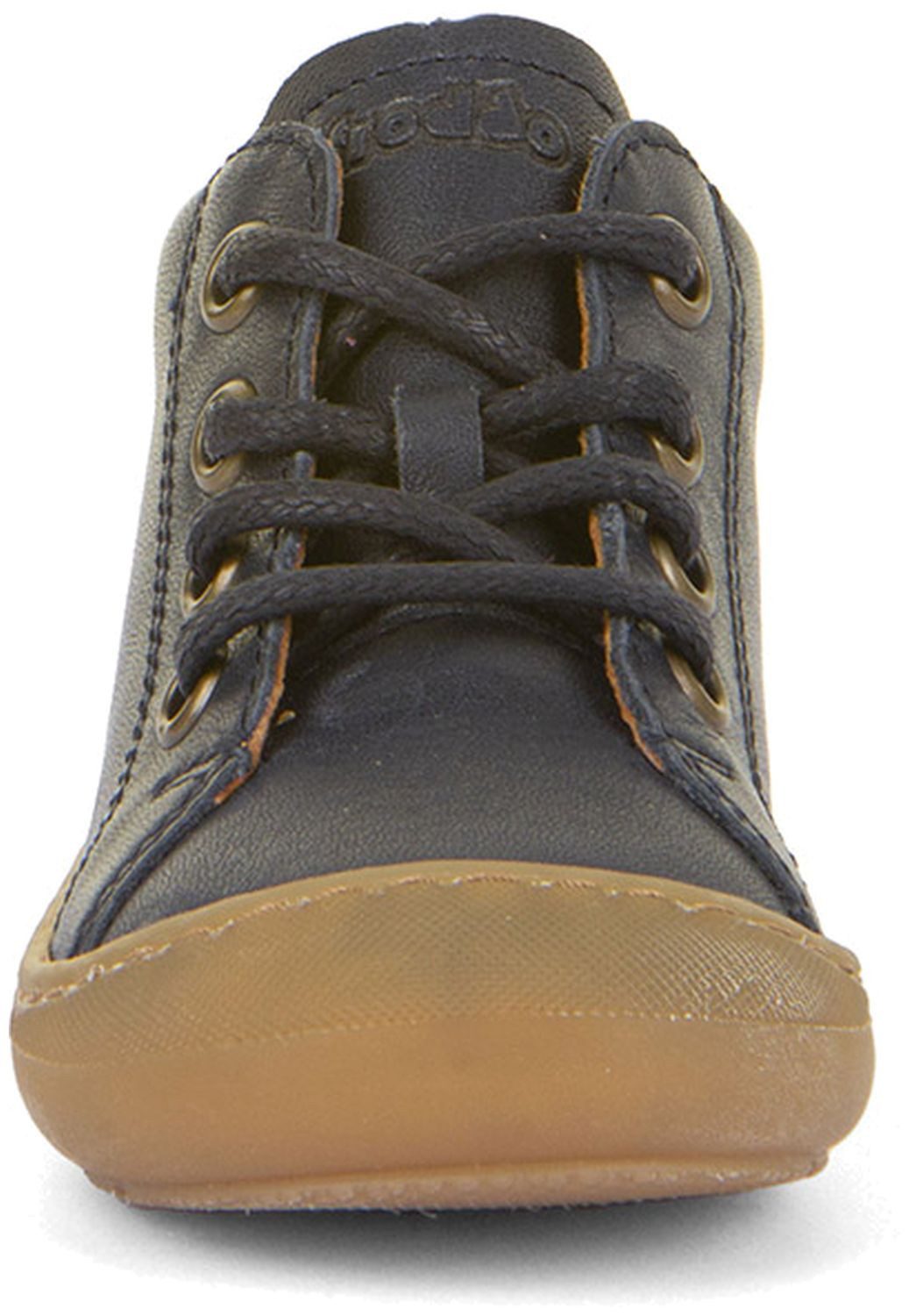 froddo® Froddo Ollie S Laces Dark Blue Lauflernschuh