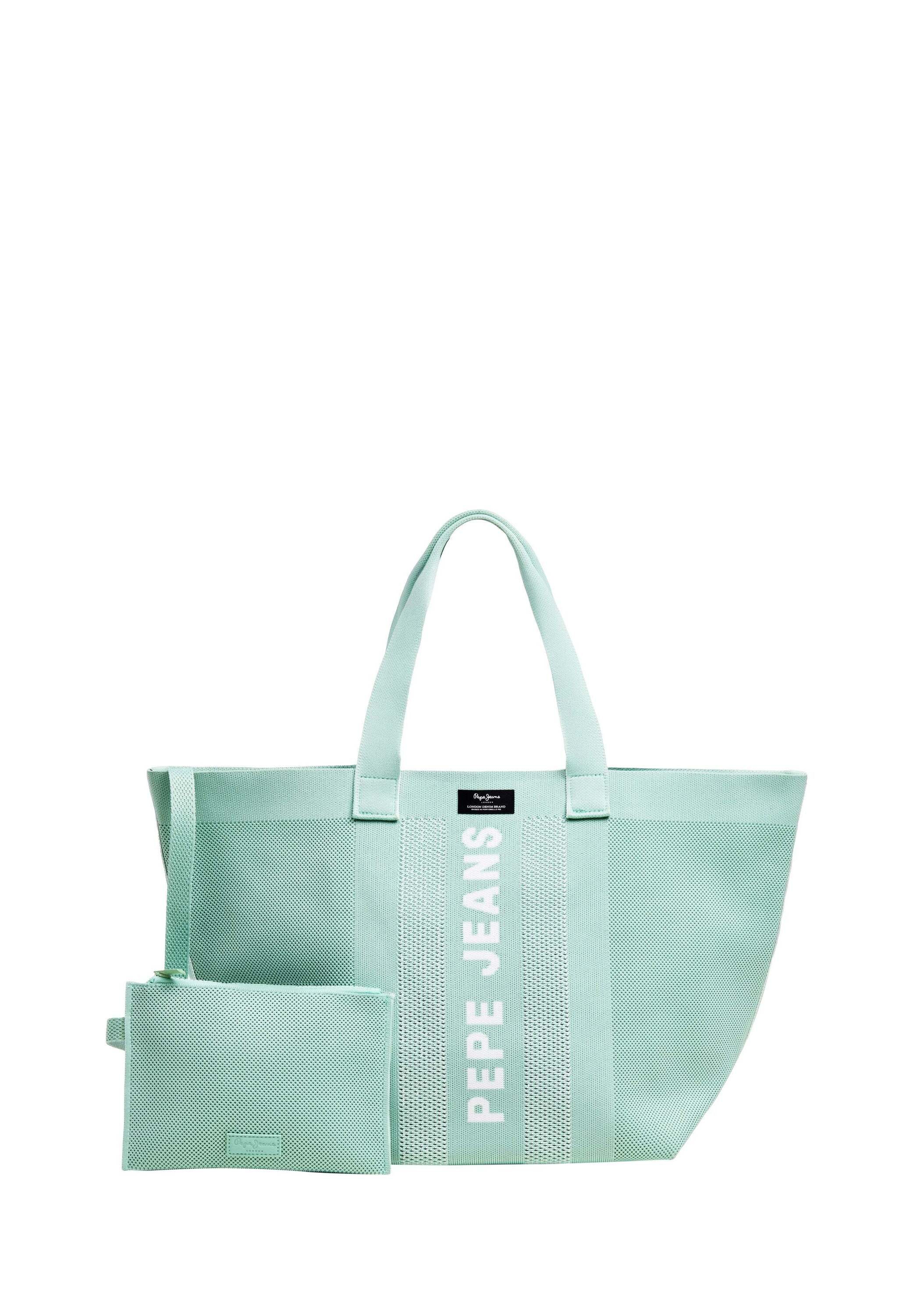 Pepe Jeans Handtasche handbag KNIT WINSLOW
