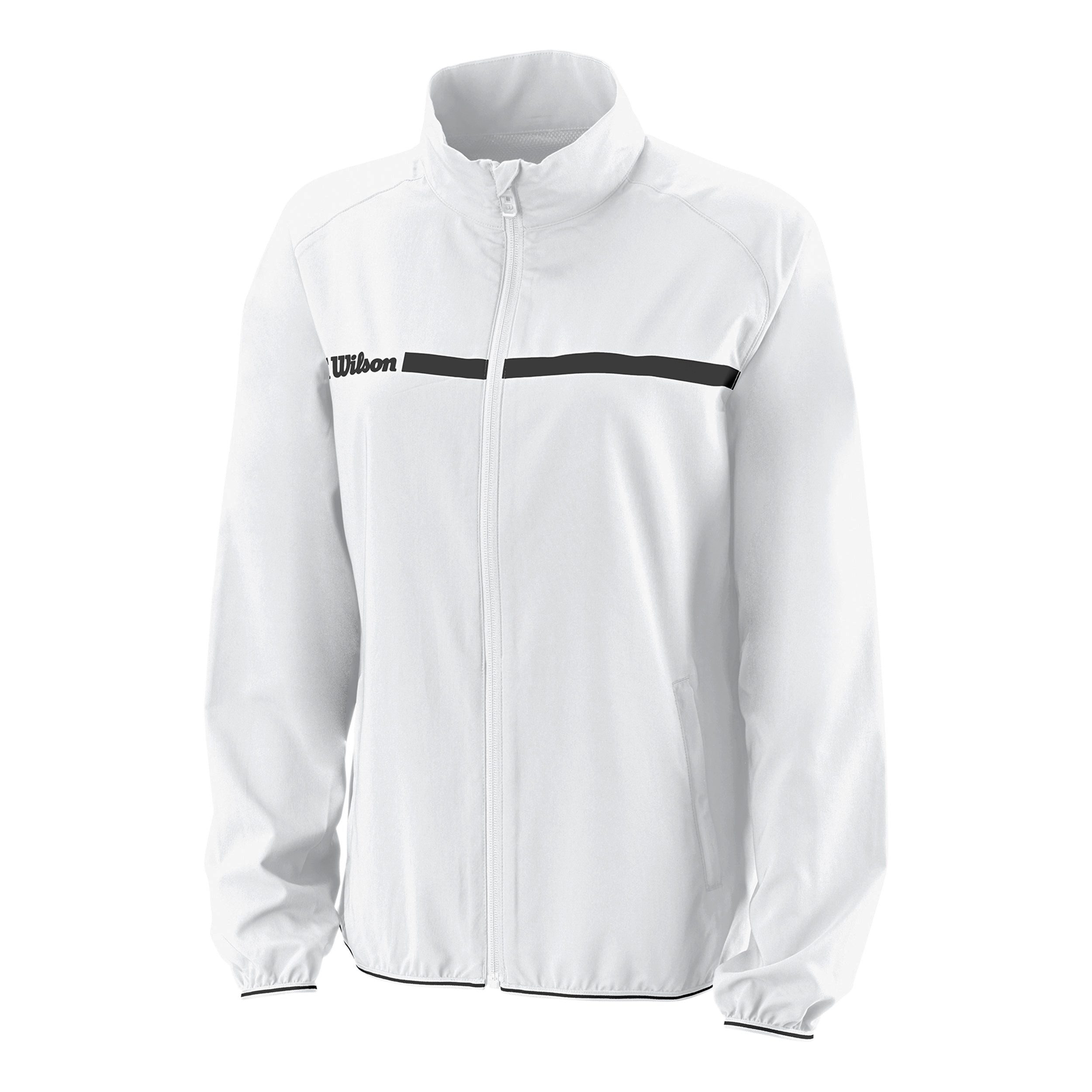 Wilson Trainingsjacke II Woven