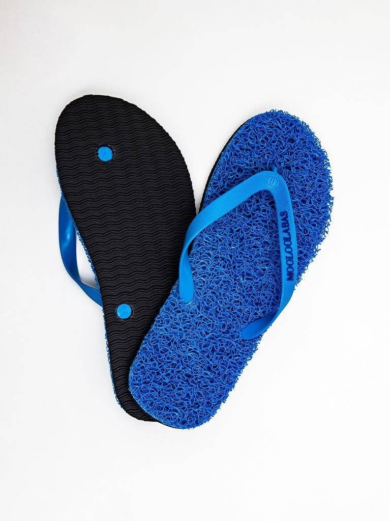 MOOLOOLABAS MAX Strandschuh Noodlemesh Sohle