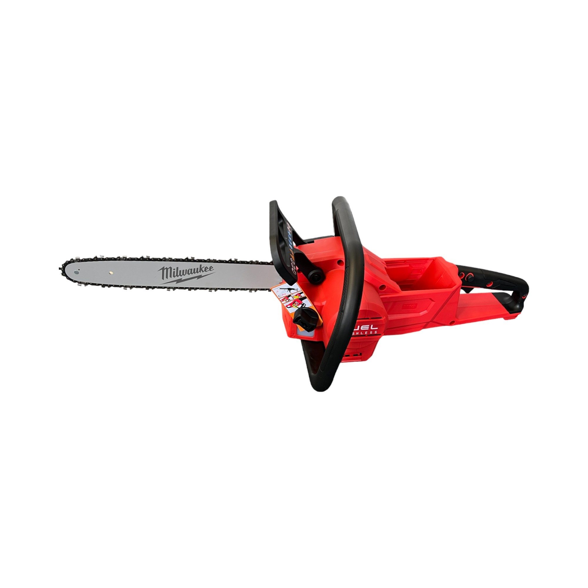 Milwaukee Akku-Kettensäge M18 FCHS-0 Akku Kettensäge 18 V 40 cm Brushless Solo (4933464723)