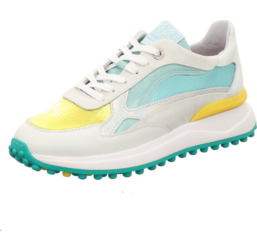 Floris van Bommel SFW 10079 50 02 Noppi 17.25 Sneaker