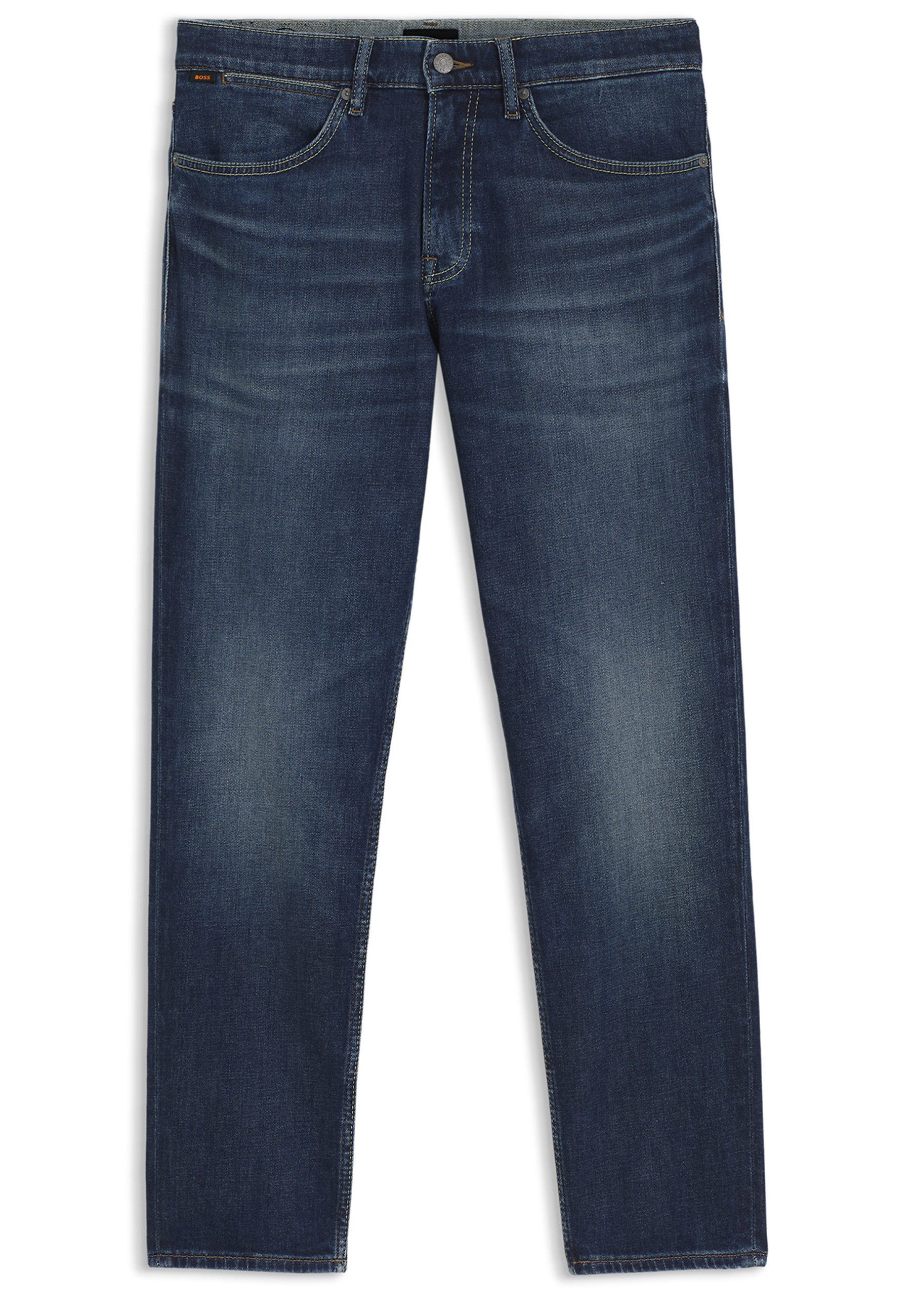 5-Pocket-Jeans Bo