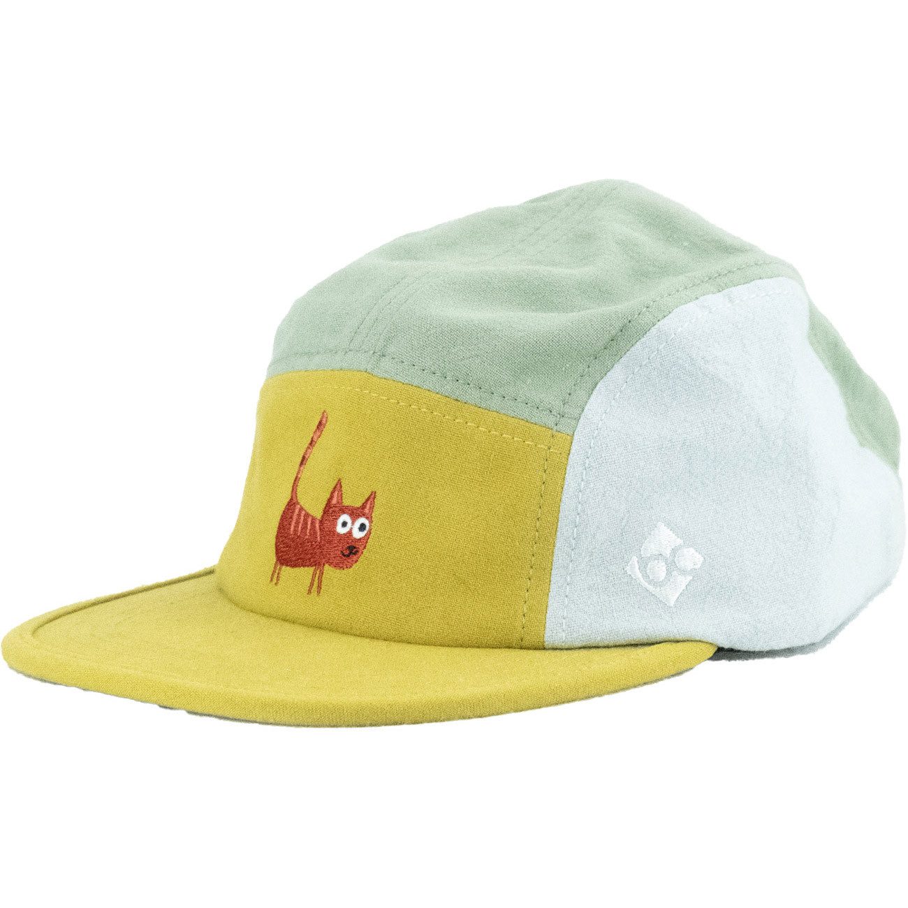 Bavarian Caps Baseball Cap Katze Katze