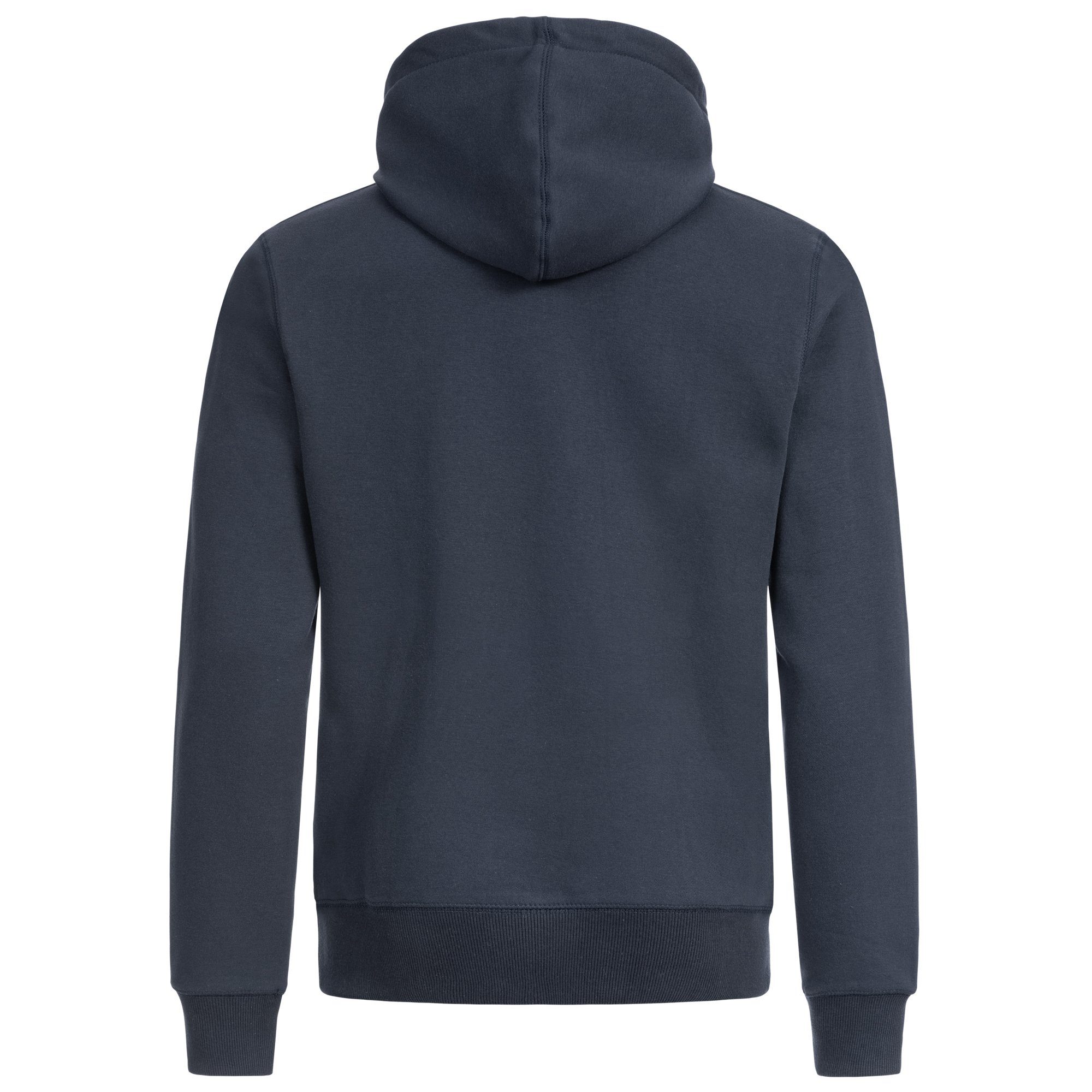 Höhenhorn Hoodie Janga Herren Kapuzen Pullover für Männer Hoody Sweatshirt Hochwertige Baumwolle, weiche Innenseite, angenehm warm