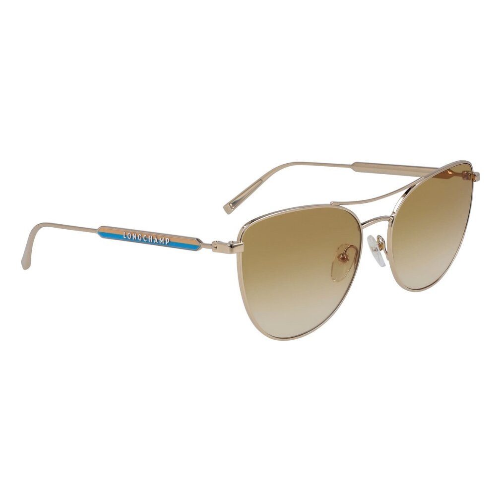 LONGCHAMP Sonnenbrille Mod. LO134S-728-58
