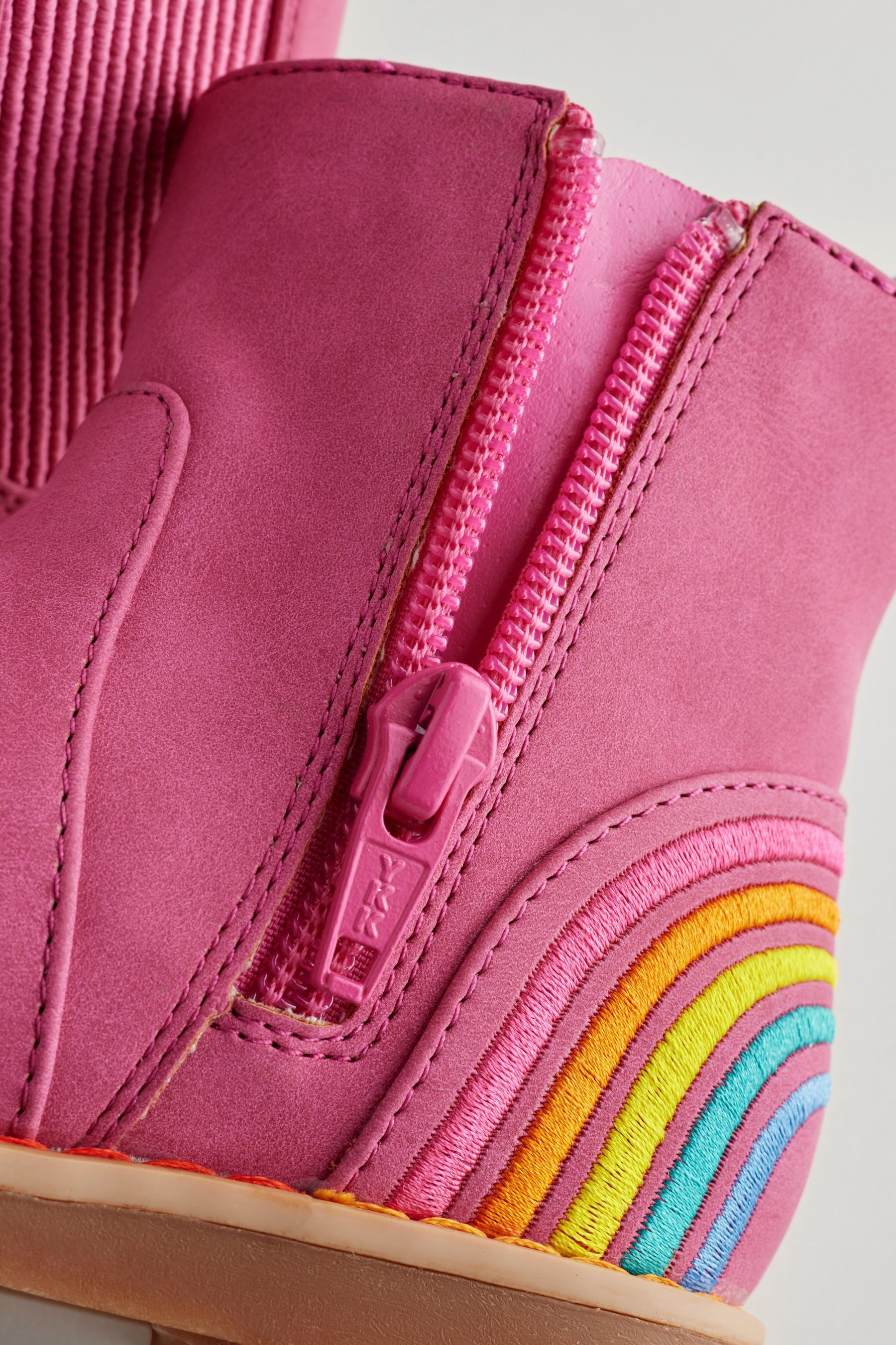 Little Bird by Jools Oliver Little Bird by Jools Oliver Lack-Chelsea-Boots Chelseaboots (1-tlg)