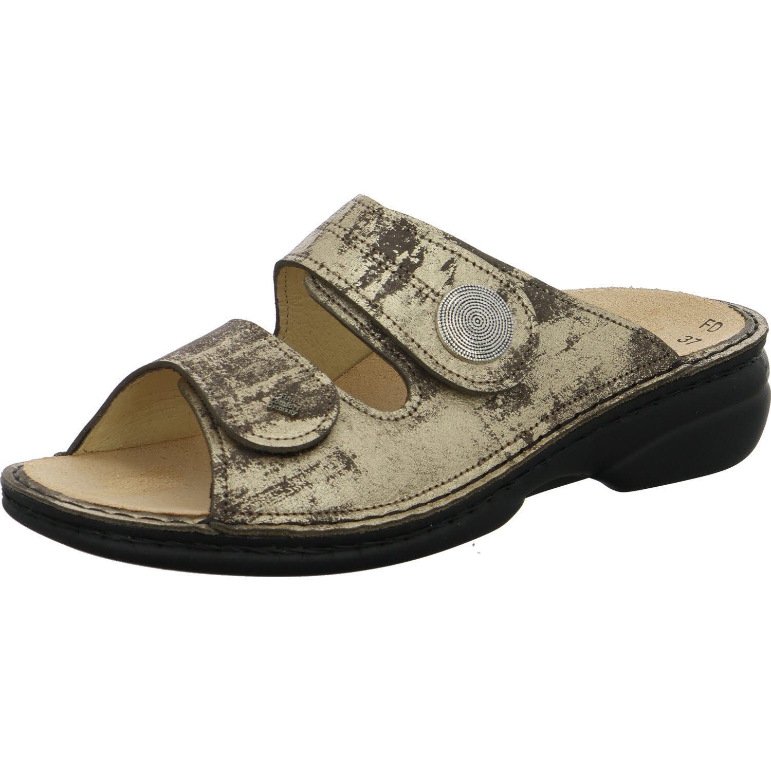 Finn Comfort Sansibar Pantolette