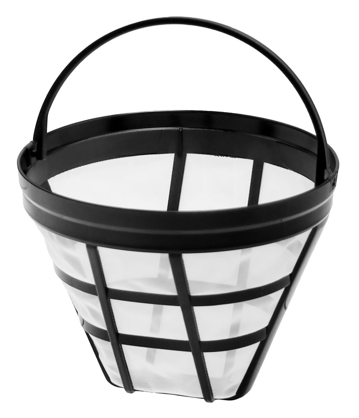 Ersatzfilter Grundig 9178010428 Dauerfilter für KM4620 KM5320 Kaffeemaschine