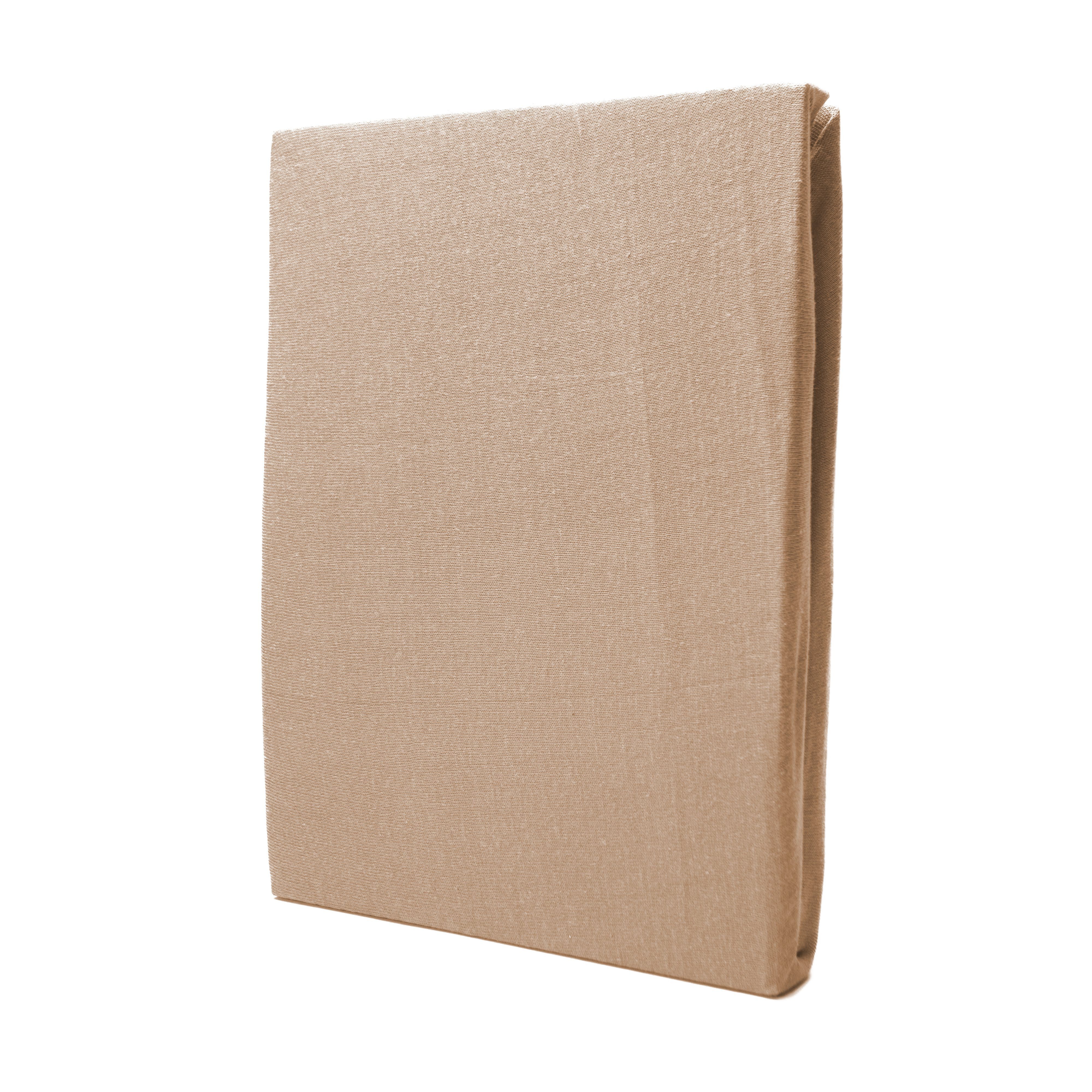 Hometex Premium Textiles Spannbettlaken Jersey Spannbettlaken 100% Baumwolle, Jersey, Gummizug: Rundumgummizug, Premium-Jersey Matratzenhöhe bis 23 cm