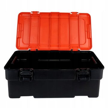 Dolmar Werkzeugkoffer Multibox Koffer für Motorsägen Werkzeugkoffer