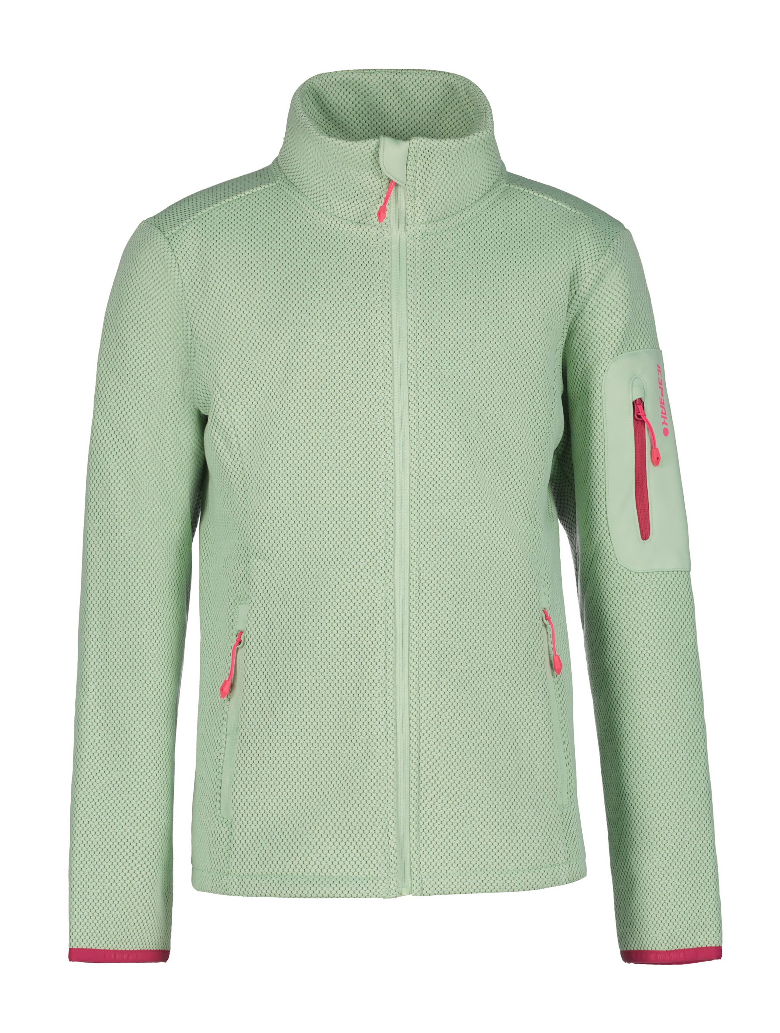 Icepeak Funktionsjacke K FLEECEJACKE KEMNATH günstig online kaufen