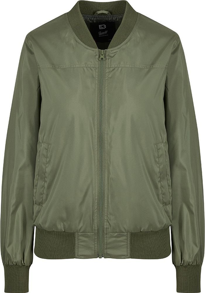 Brandit Kurzjacke Women Jula Bomberjacket günstig online kaufen