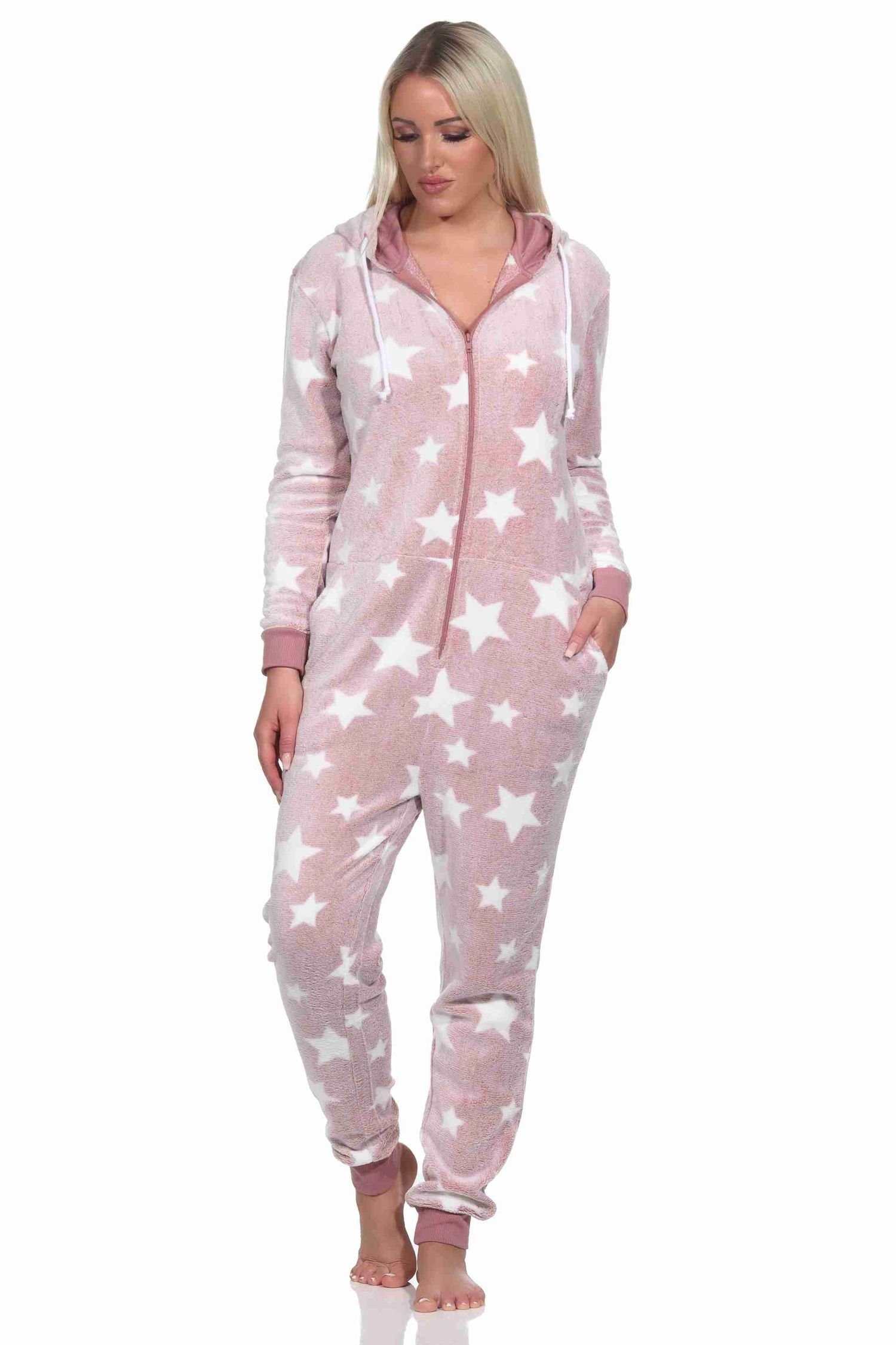 Kuschelige Jumpsuits online kaufen » Flauschige Jumpsuits | OTTO