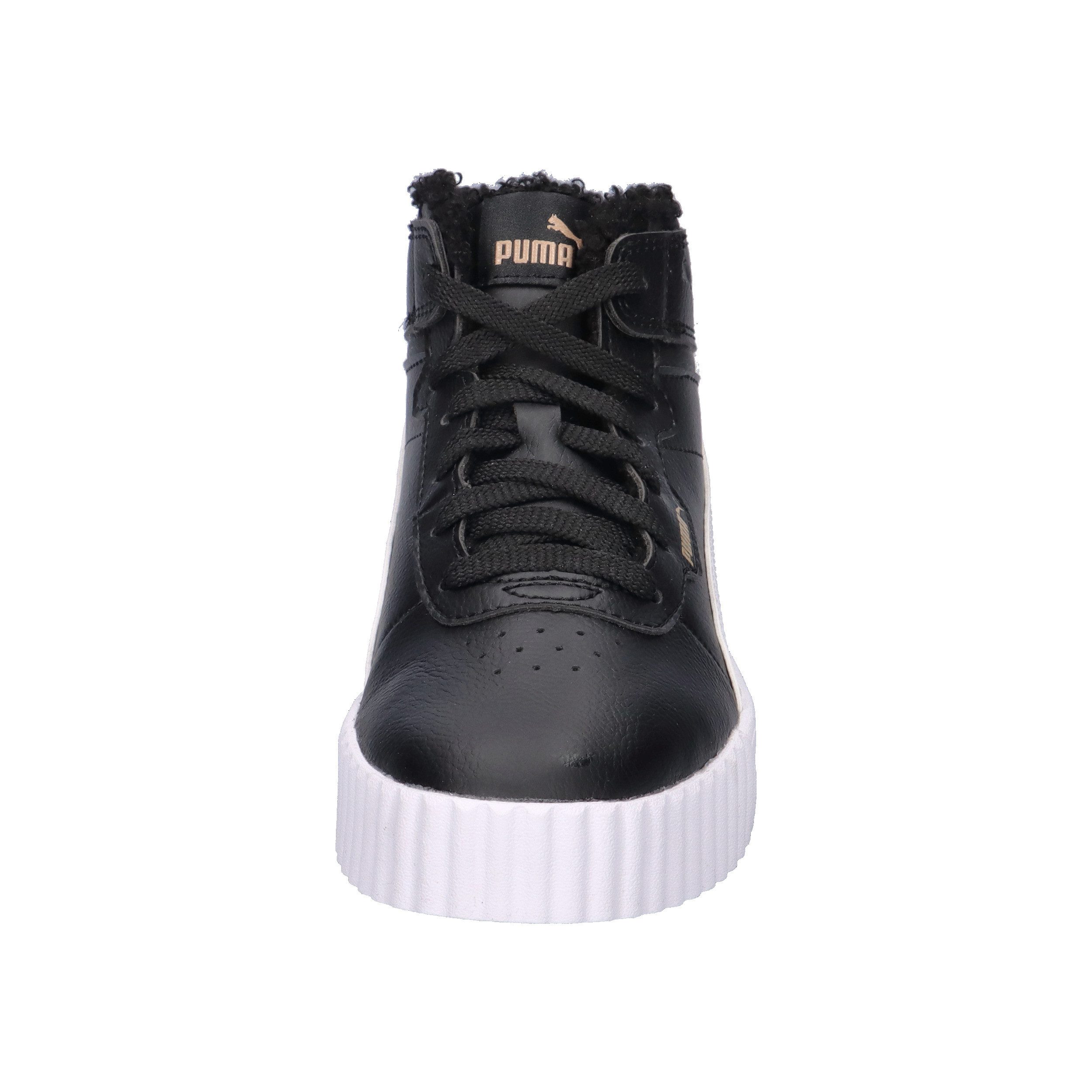 PUMA Puma Kinder Sneaker Carina 3.0 Mid WTR PS 403581 Sneaker