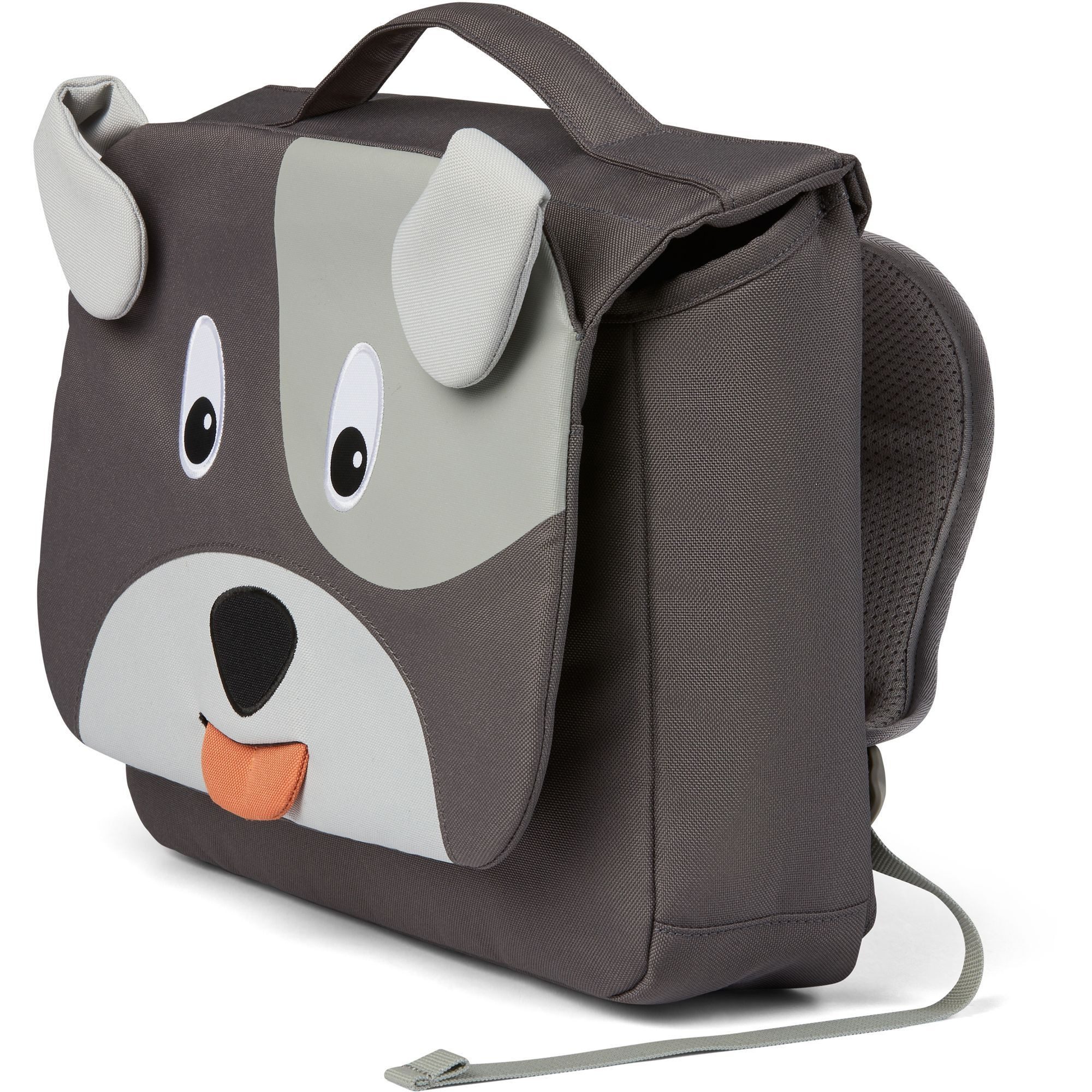 Affenzahn Kinderrucksack, Polyester