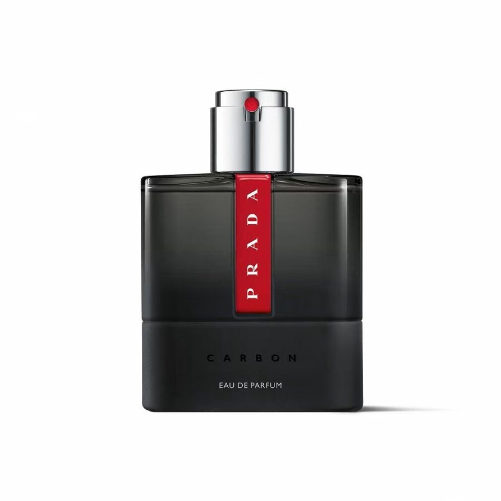 PRADA Eau de Parfum Prada Luna Rossa Carbon Eau de Parfum 50ml