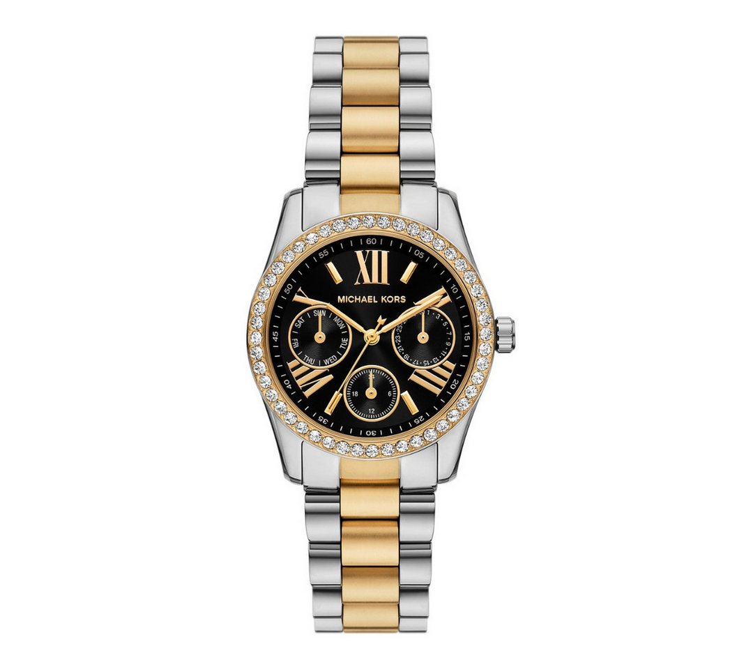 MICHAEL KORS Quarzuhr Michael Kors Damenuhr Lexington MK4925