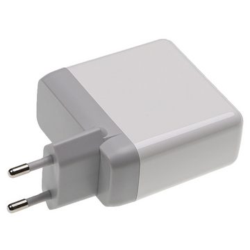 vhbw passend für Apple AirPods Pro Computer / Kopfhörer / Mobilfunk / USB-Adapter