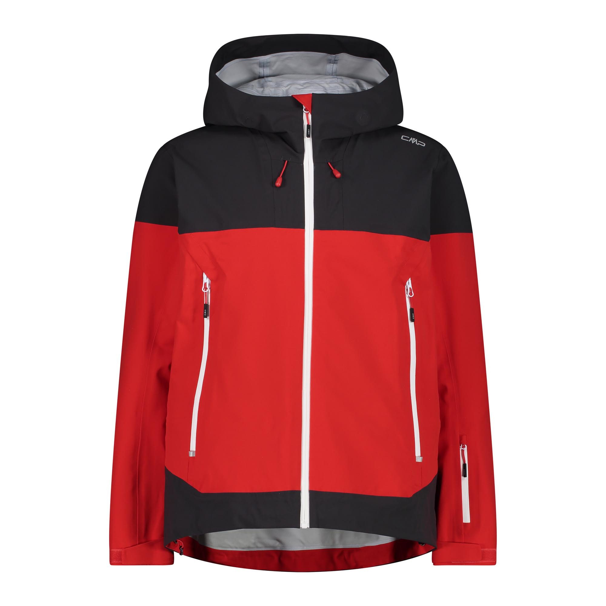 CMP Skijacke CMP Herren Skijacke Man Jacket Fix Hood 31Z2187 günstig online kaufen