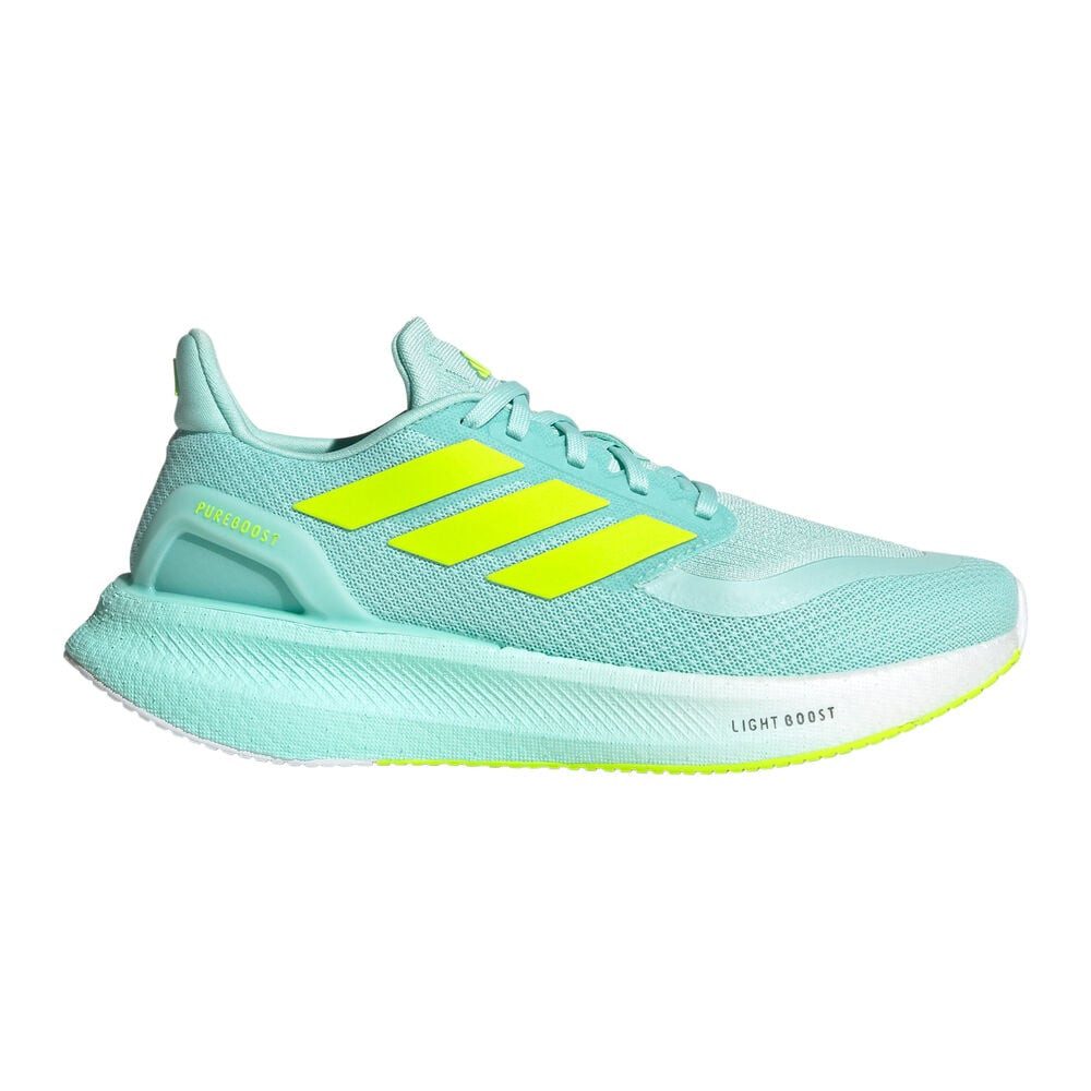 Pureboost 5 - Neutralschuh Laufschuh
