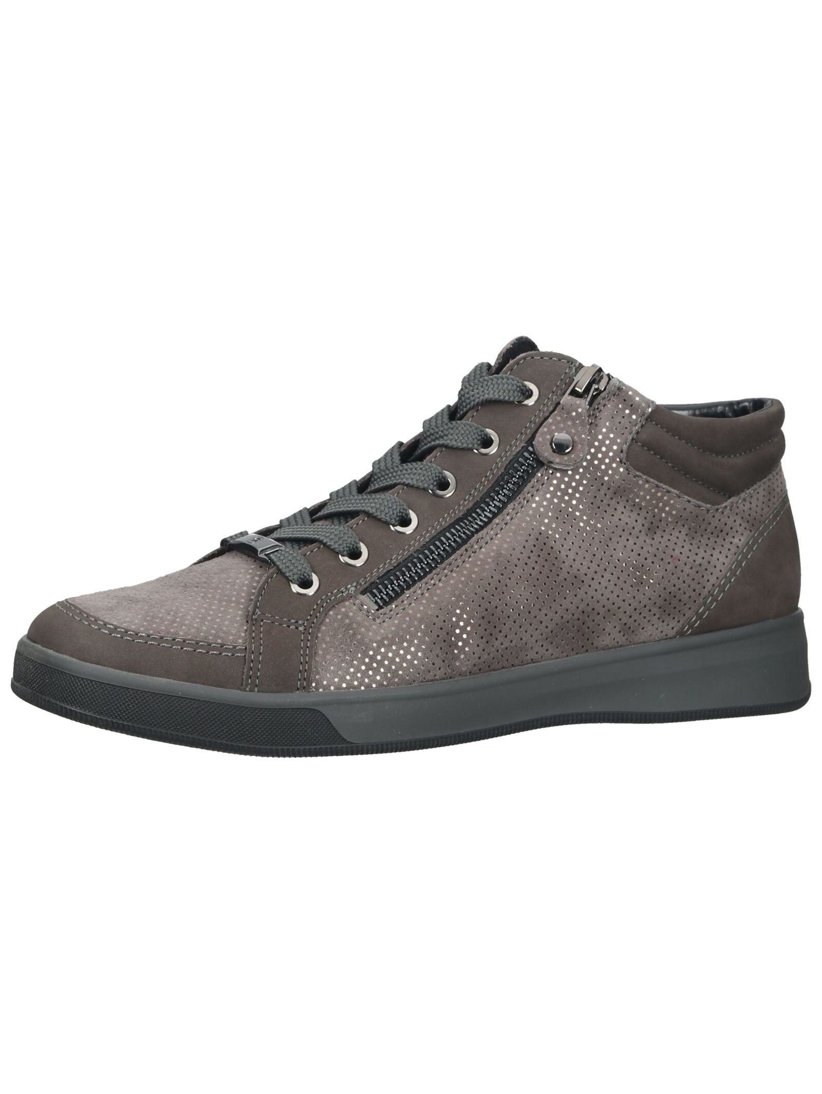 Ara Ara Sneaker Nubukleder/Textil Sneaker