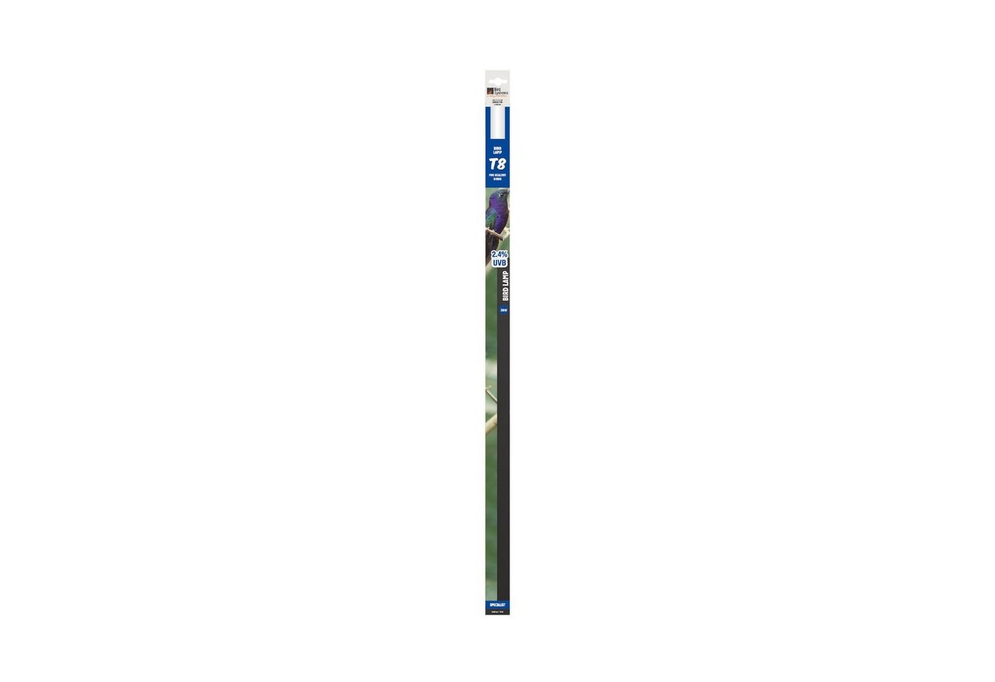 Thumbnail - Bird Systems Vogelhaus Bird Lamp, T8 - 36W (1200mm)