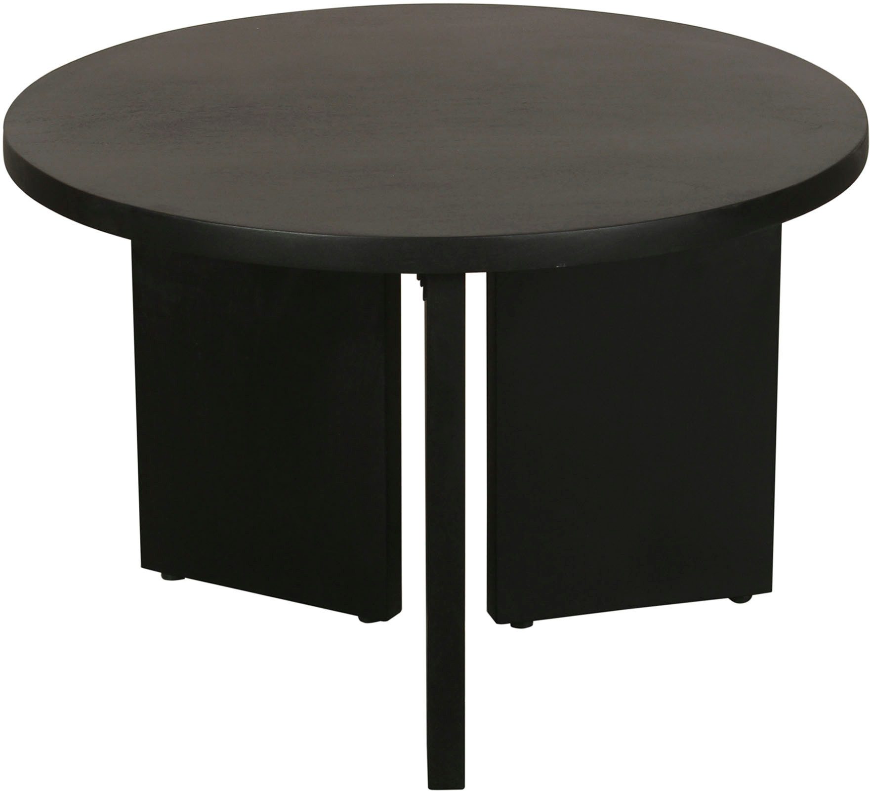 Couchtisch Round