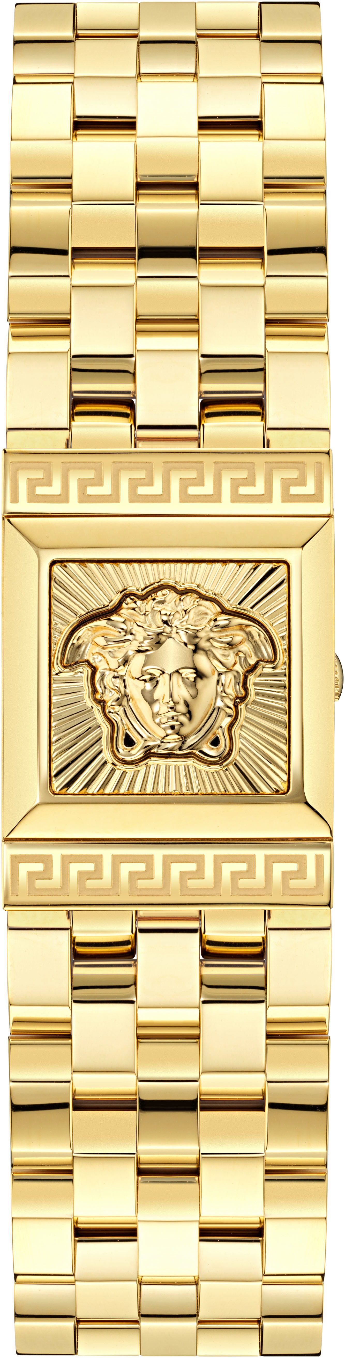 Versace Quarzuhr VERSACE REVEAL VE0C00225, Armbanduhr, günstig online kaufen