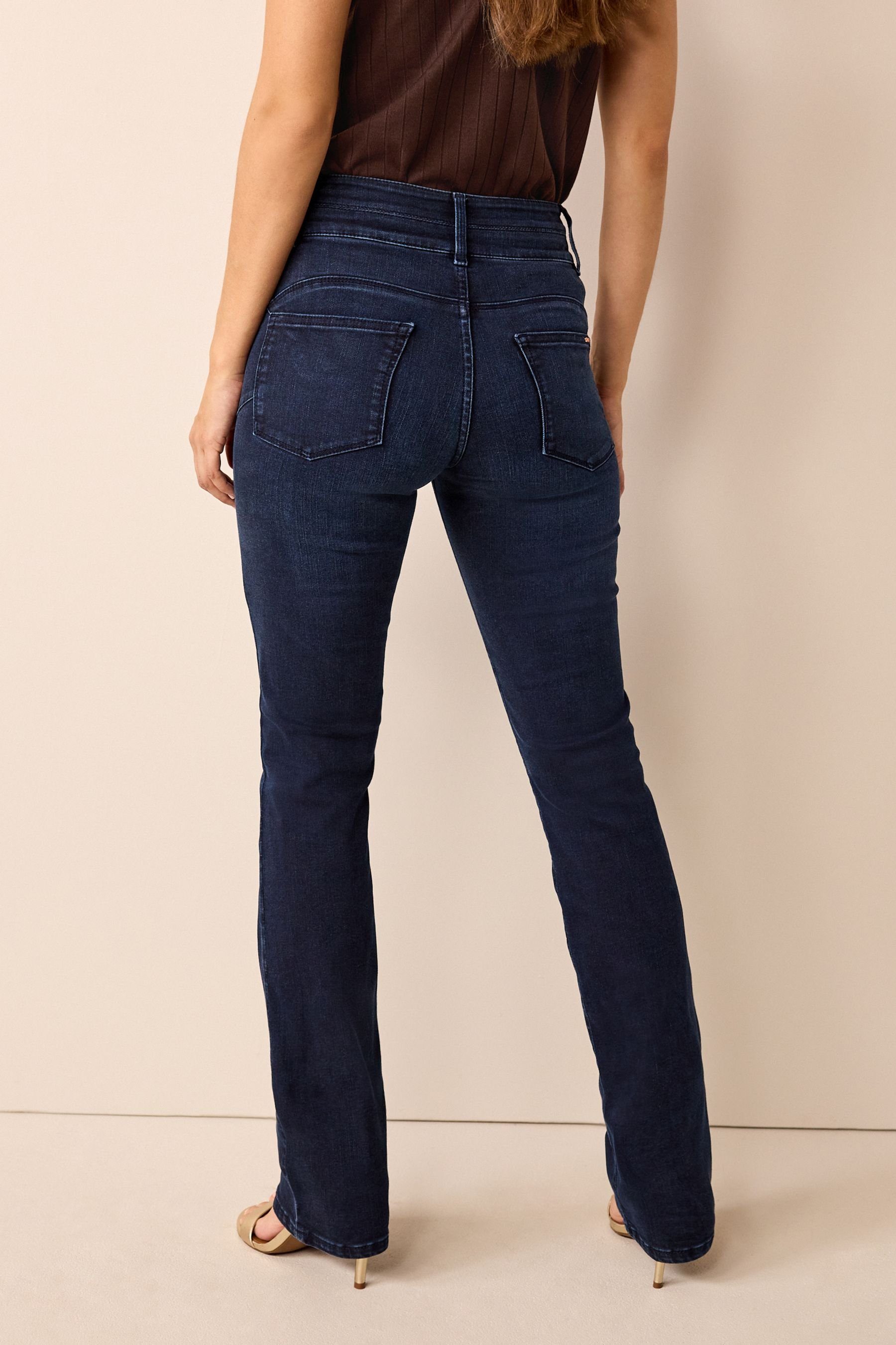 Next Push-up-Jeans Lift, Slim And Shape günstig online kaufen