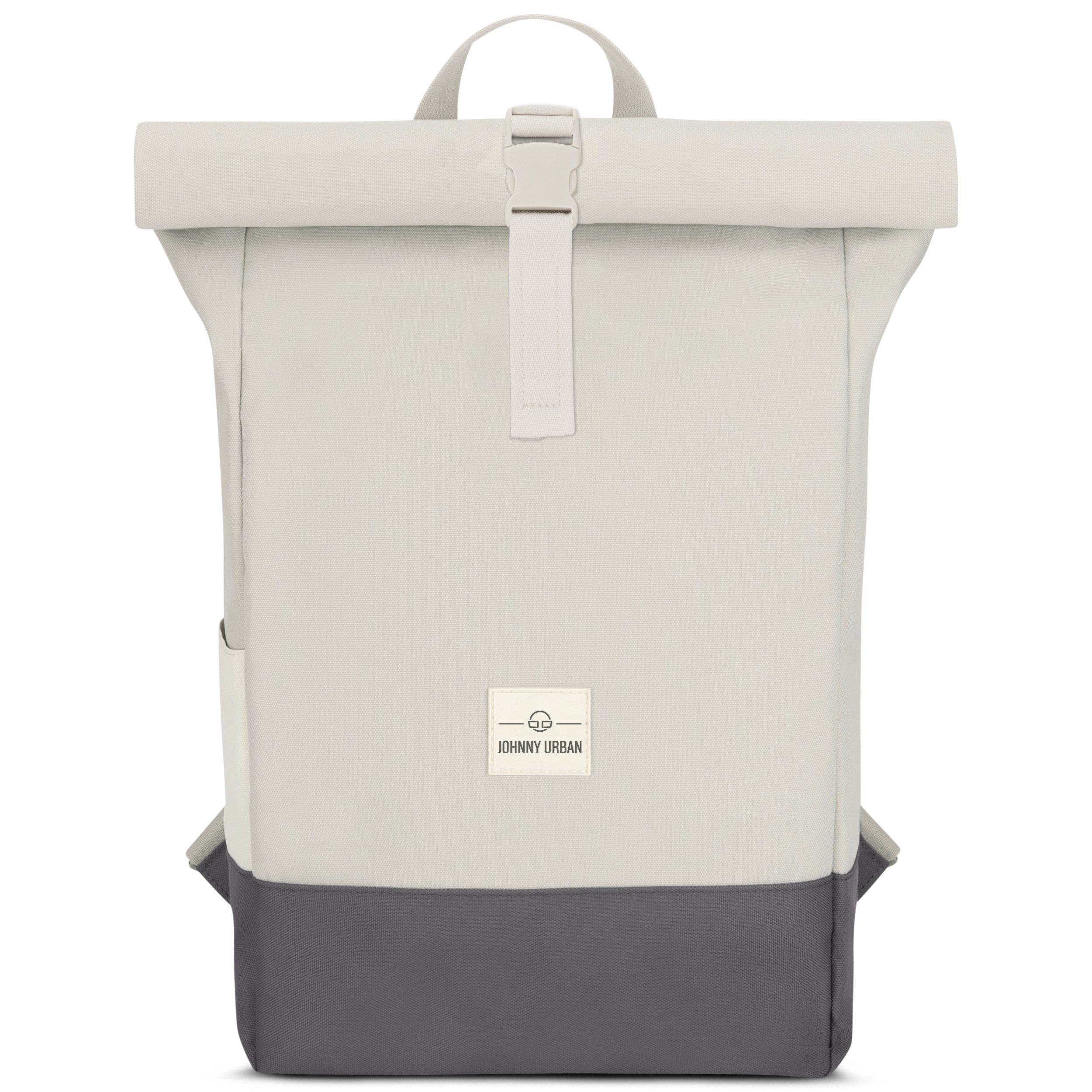 Johnny Urban Cityrucksack RYAN, Rolltop Damen günstig online kaufen