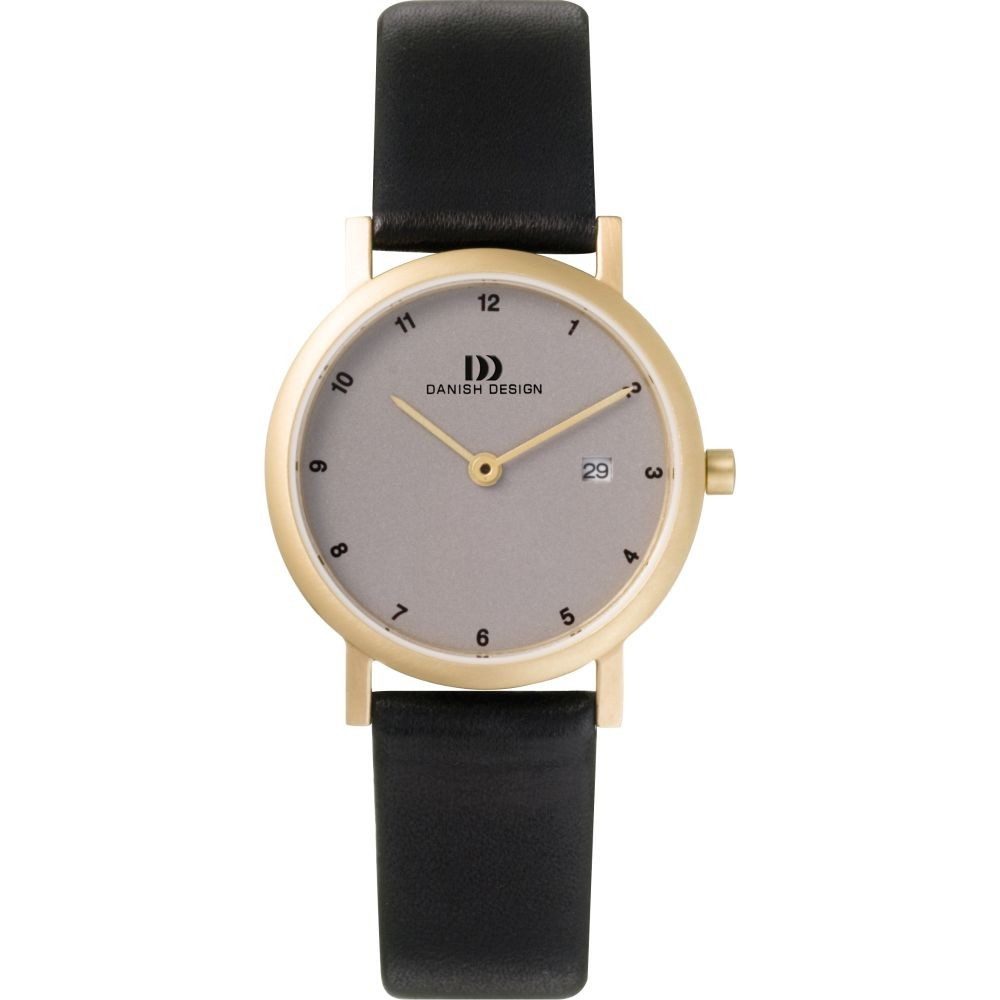 Danish Design Titanuhr