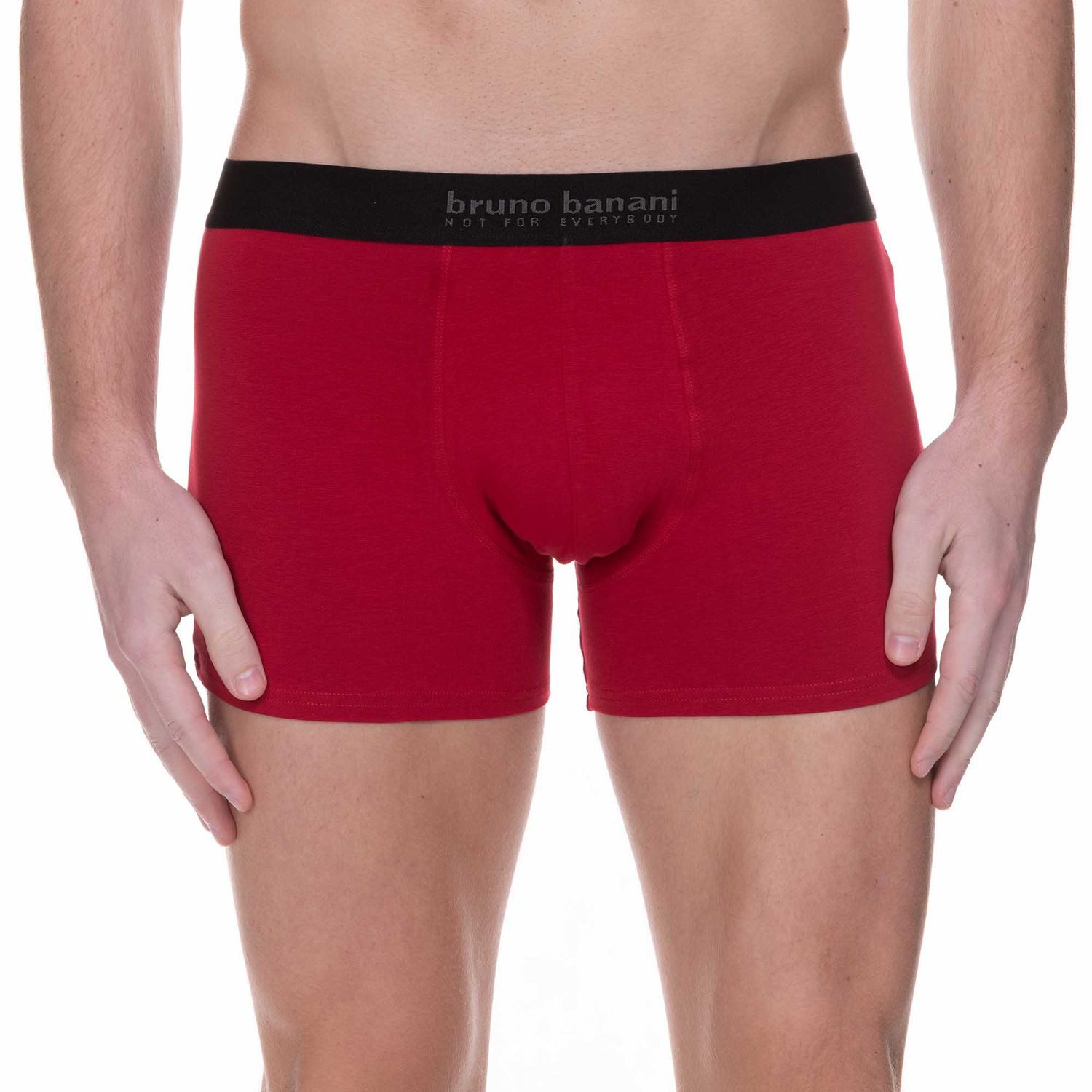 Bruno Banani Boxershorts (3-St) bruno banani günstig online kaufen