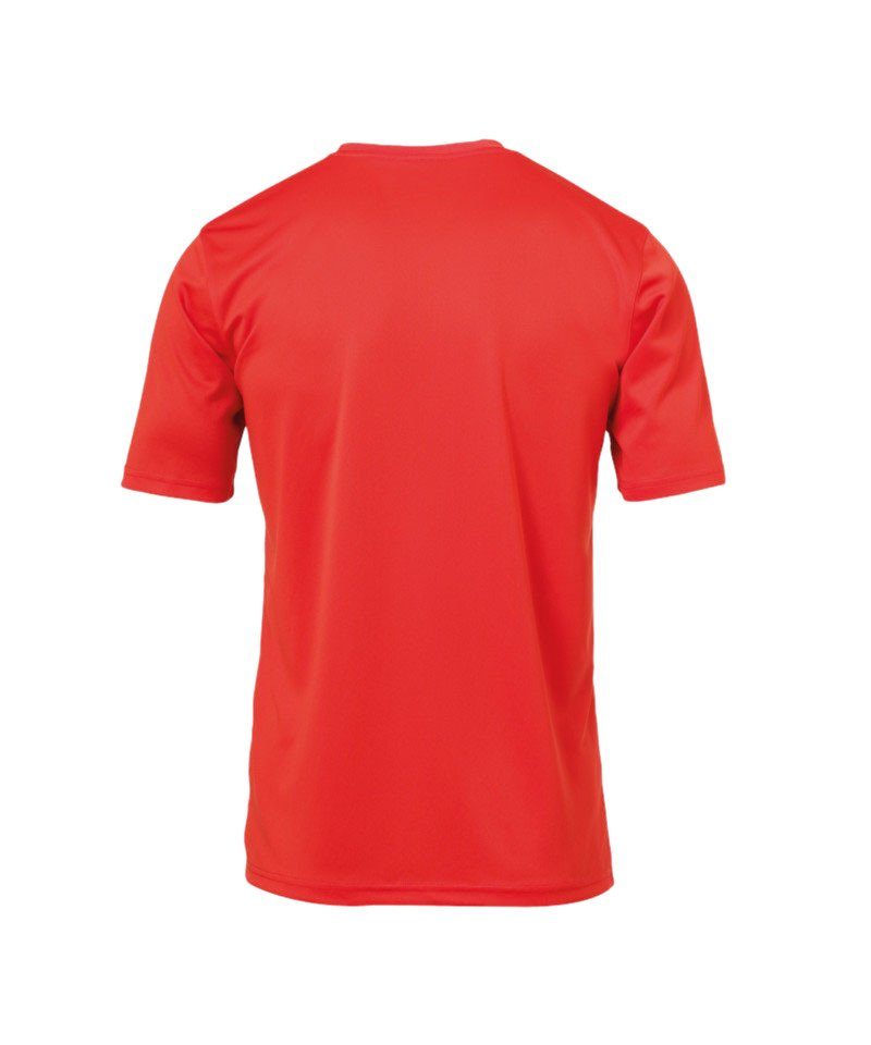 uhlsport T-Shirt uhlsport Score Training T-Shirt Kurzarm-Shirts Polyester