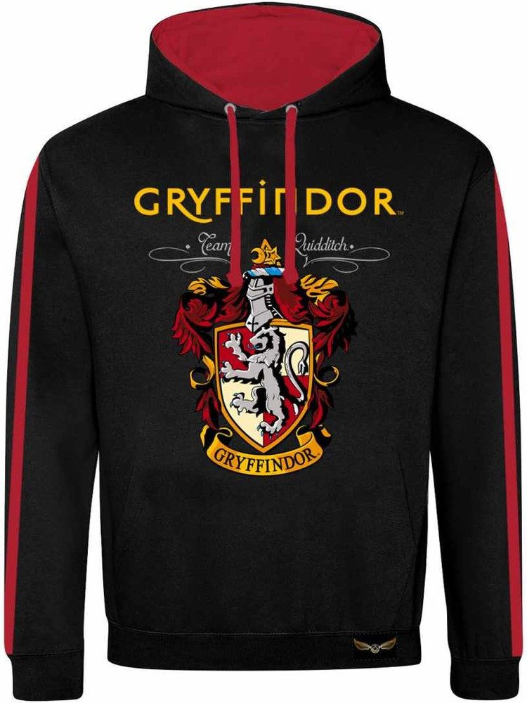 Harry Potter Kapuzenpullover