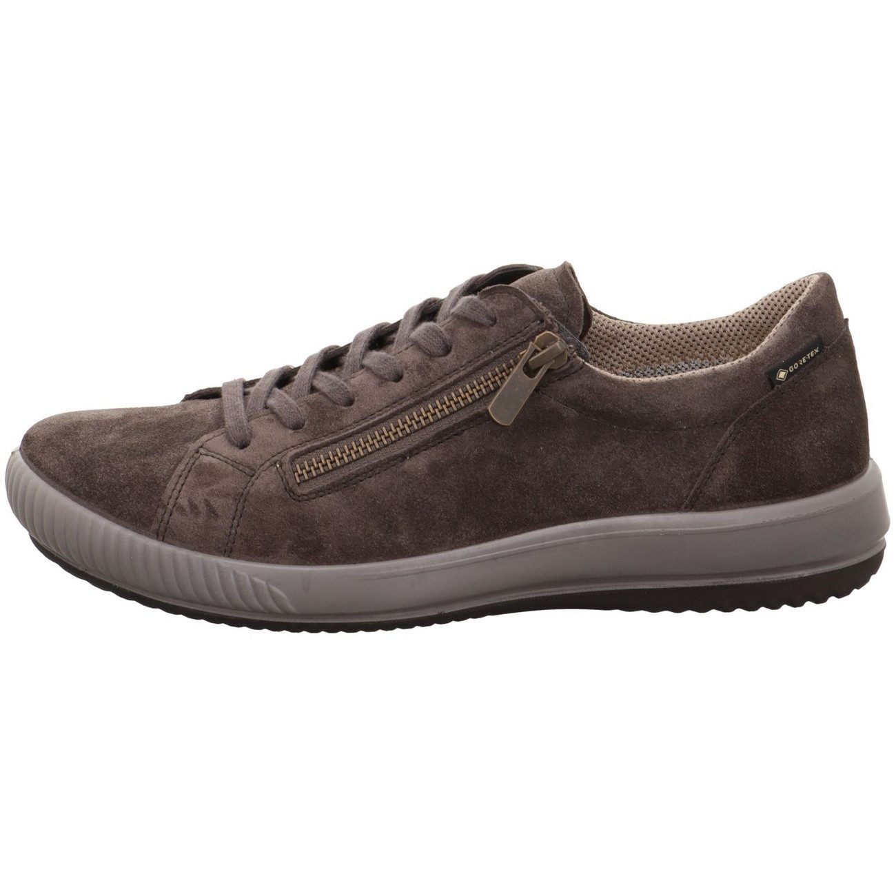 Legero Halbschuh Leder \ TANARO 5.0 Sneaker