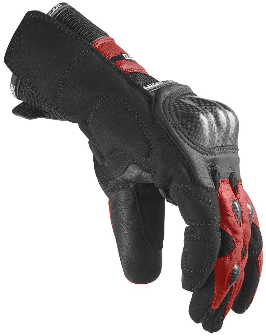 Bogotto Motorradhandschuhe Flint Motorradhandschuhe