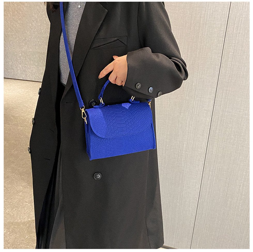 Coonoor Schultertasche Damen Umhängetasche Handtasche mit günstig online kaufen