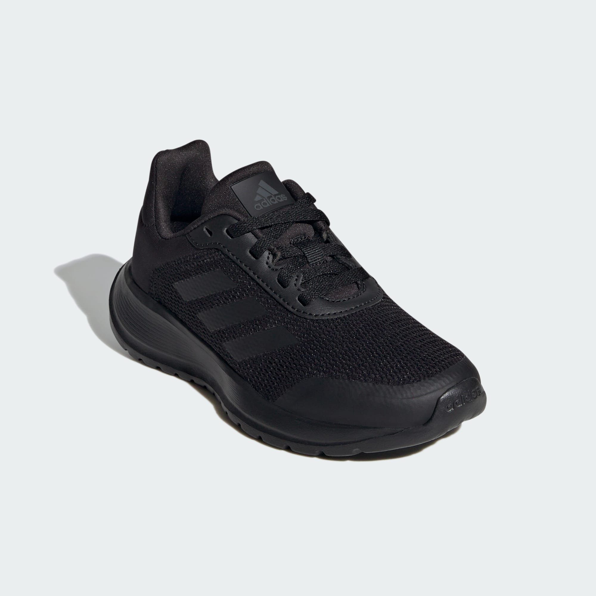 adidas Sportswear TENSAUR RUN SCHUH Sneaker / / Black Six Black Core Core Grey