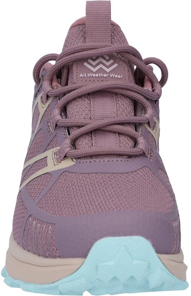 Hi-Tec Hi-Tec Mauna Waterproof Womens Sneaker