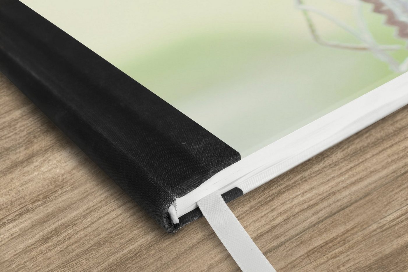 Thumbnail - MuchoWow Notizbuch Ein handgefertigter Traumfänger, Notebook, Notizblock a5, Tagebuch, Journal Liniert