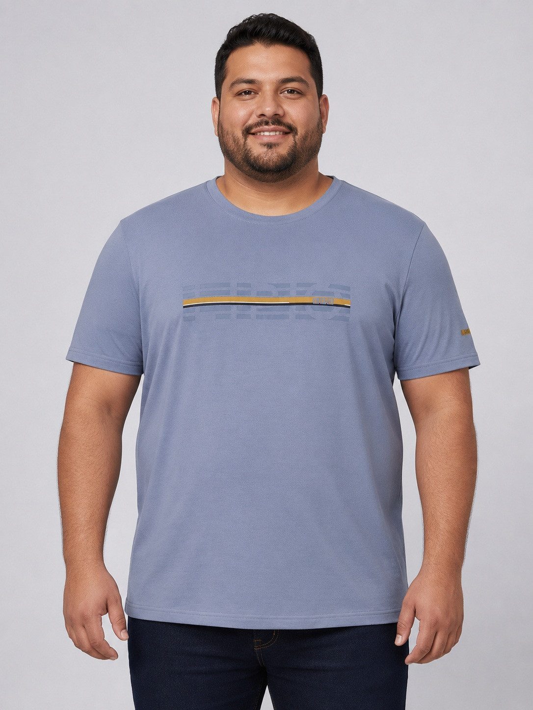 LPO Funktionsshirt Bradley T-Shirt