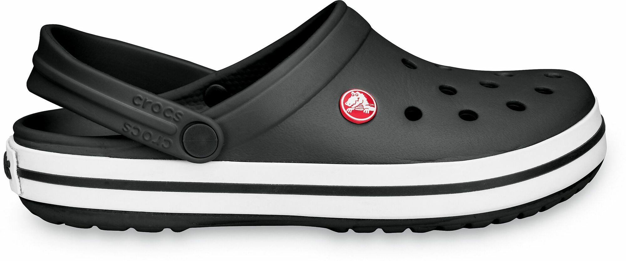 Crocs Crocs für Herren Sandale (keine Angabe, keine Angabe)