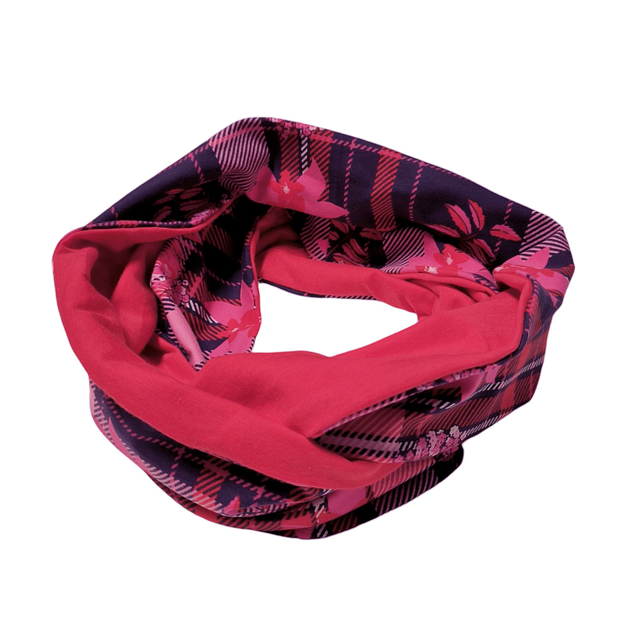 Britta Meier Loop Damen Loop-Schal aus günstig online kaufen