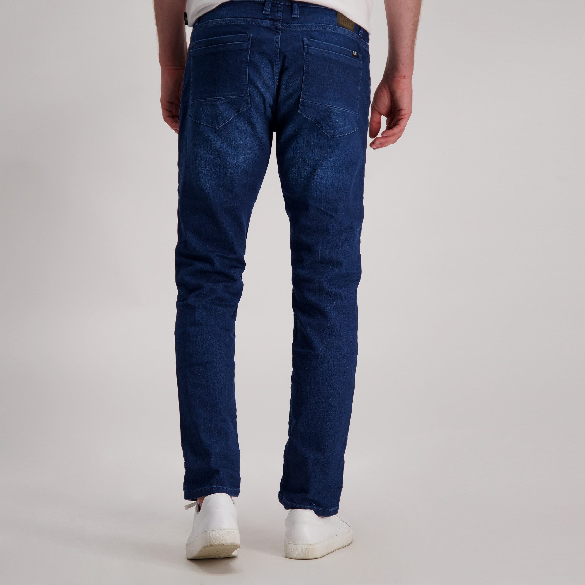CARS JEANS Regular-fit-Jeans Jeans Henlow günstig online kaufen