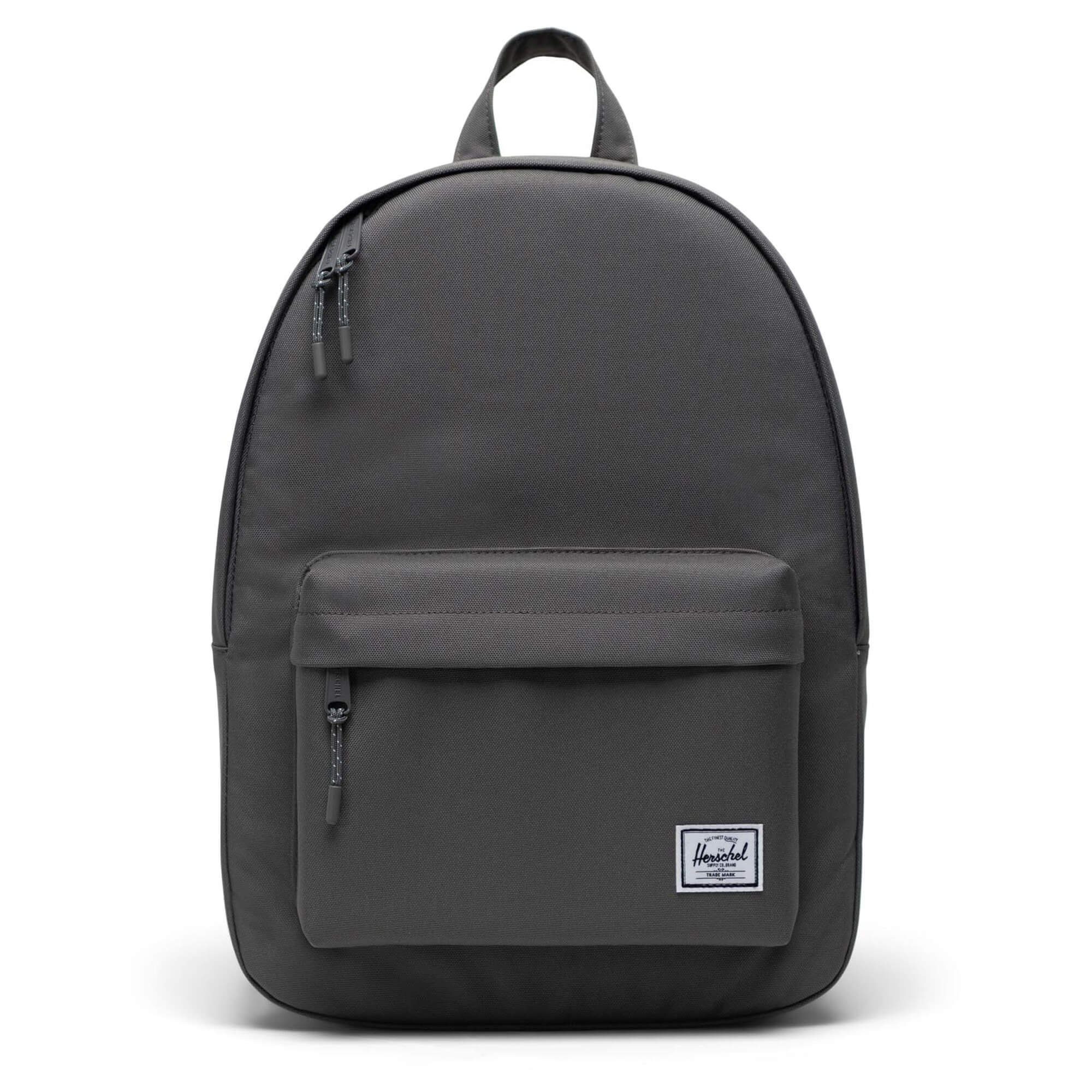 Herschel Schulrucksack Classic 24 - Rucksack 40 cm gargoyle