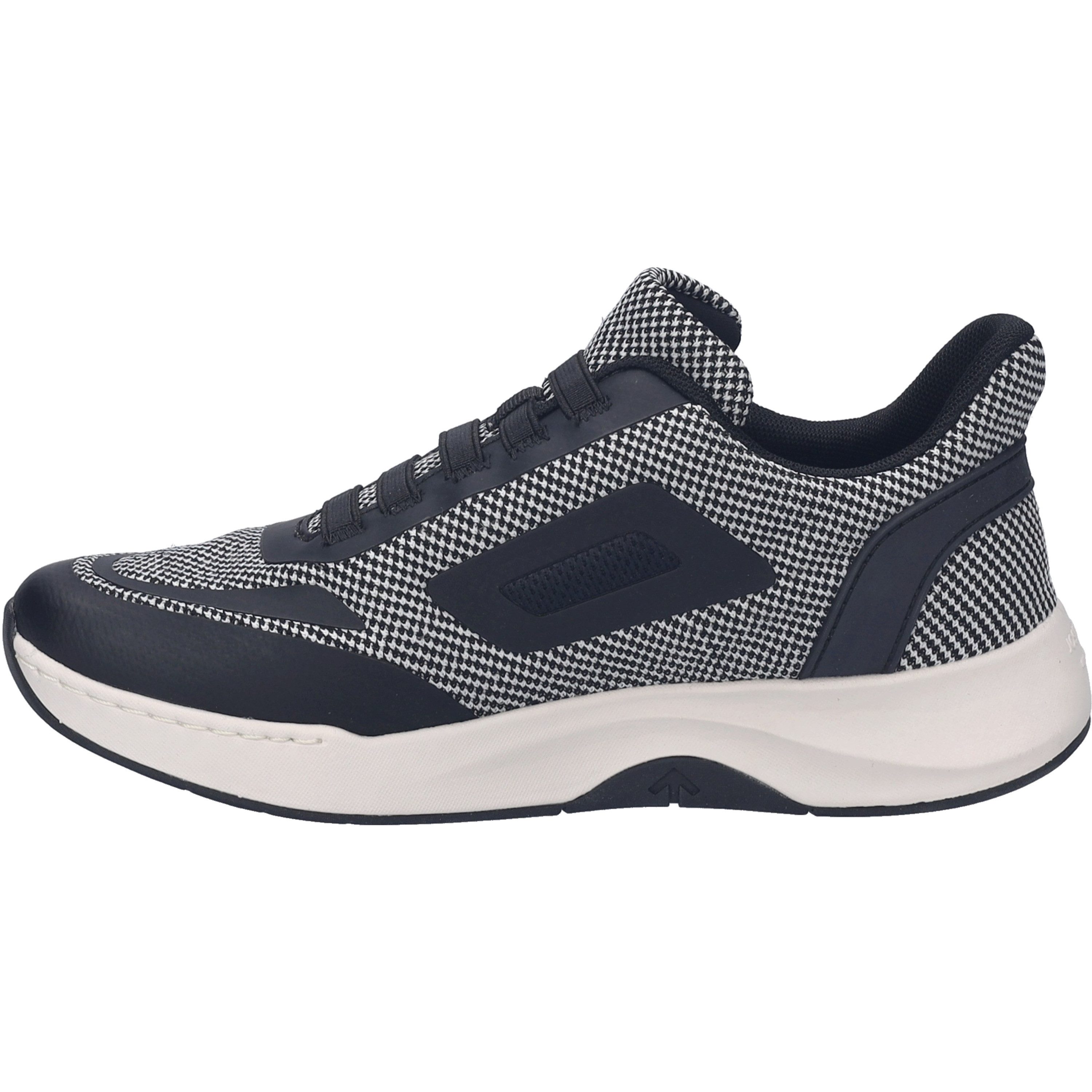 Josef Seibel Elli 17, schwarz Sneaker